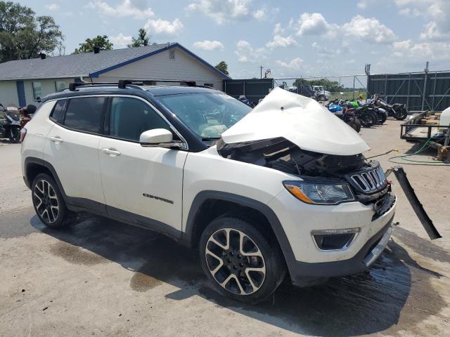 Photo 4 from auction – 2018 JEEP COMPASS LI with VIN 3C4NJDCB0JT356346