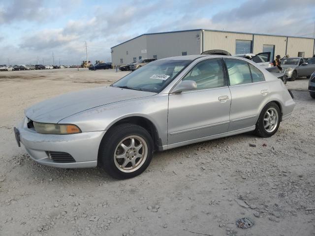 Photo 1 from auction – 2002 MITSUBISHI GALANT ES with VIN 4A3AA46G52E113426