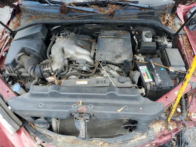 Photo 12 from auction – 2008 KIA SORENTO EX with VIN KNDJD735785803184