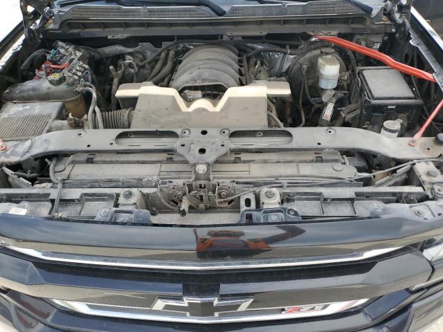 Photo 11 from auction – 2017 CHEVROLET SILVERADO with VIN 3GCUKTEC1HG469119