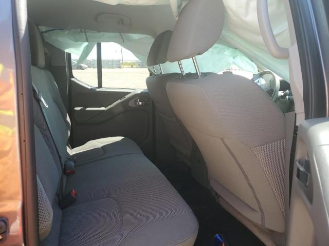 Photo 10 from auction – 2019 NISSAN FRONTIER S with VIN 1N6AD0EV7KN716636