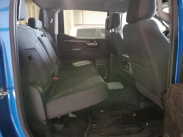 Photo 10 from auction – 2022 GMC SIERRA C15 with VIN 1GTPHCED2NZ598910