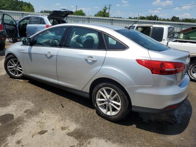 Photo 2 from auction – 2018 FORD FOCUS SE with VIN 1FADP3FE7JL238256