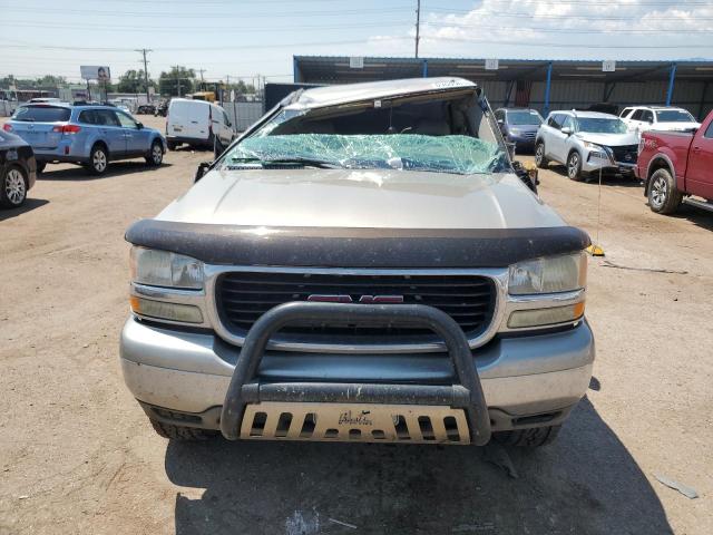 Photo 5 from auction – 2002 GMC 1500 with VIN 2GTEK19T621246223