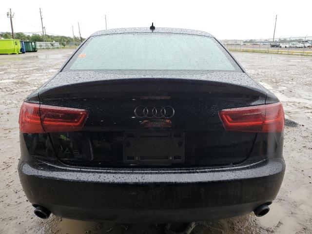 Photo 6 from auction – 2014 AUDI A6 PREMIUM with VIN WAUGFAFC4EN161205