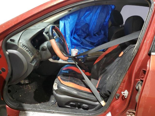 Photo 7 from auction – 2015 NISSAN ALTIMA 2.5 with VIN 1N4AL3AP4FN307133