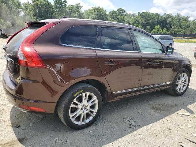 Photo 3 from auction – 2015 VOLVO XC60 3.2 P with VIN YV4940RD9F2588279