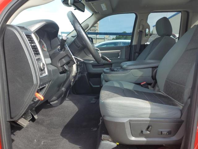 Photo 7 from auction – 2016 RAM 1500 SLT with VIN 1C6RR6GTXGS163762