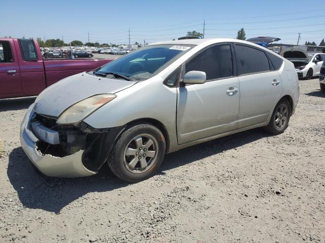 TOYOTA PRIUS 2004 with VIN JTDKB22U740032710 - Photo from auction