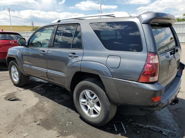 Photo 2 from auction – 2005 TOYOTA 4RUNNER SR with VIN JTEBT14R250052599