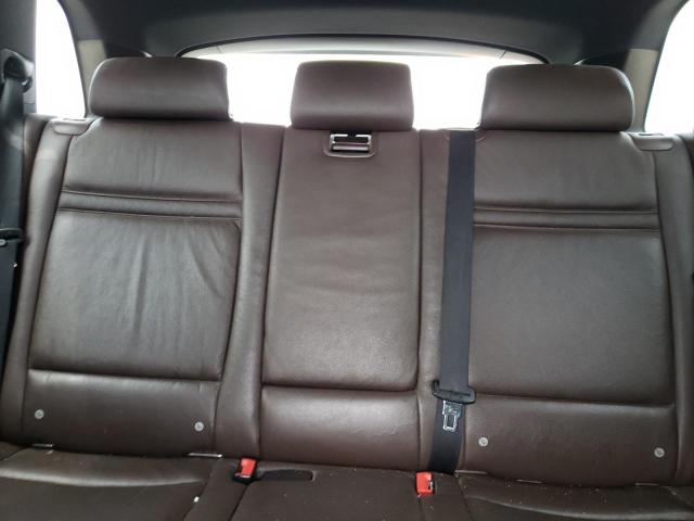 Photo 10 from auction – 2012 BMW X5 XDRIVE5 with VIN 5UXZV8C58CL422890