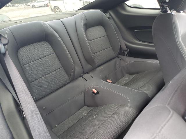 Photo 10 from auction – 2016 FORD MUSTANG with VIN 1FA6P8AM8G5271378