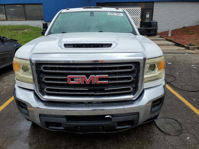 Photo 5 from auction – 2018 GMC SIERRA K25 with VIN 1GT12REY4JF155649