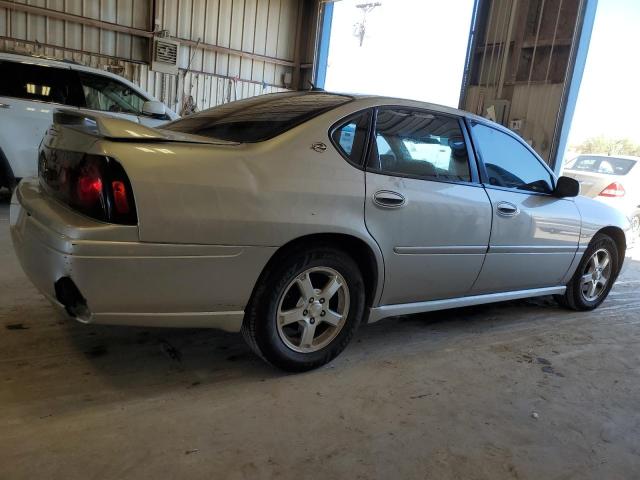 Photo 3 from auction – 2005 CHEVROLET IMPALA LS with VIN 2G1WH52K759390955