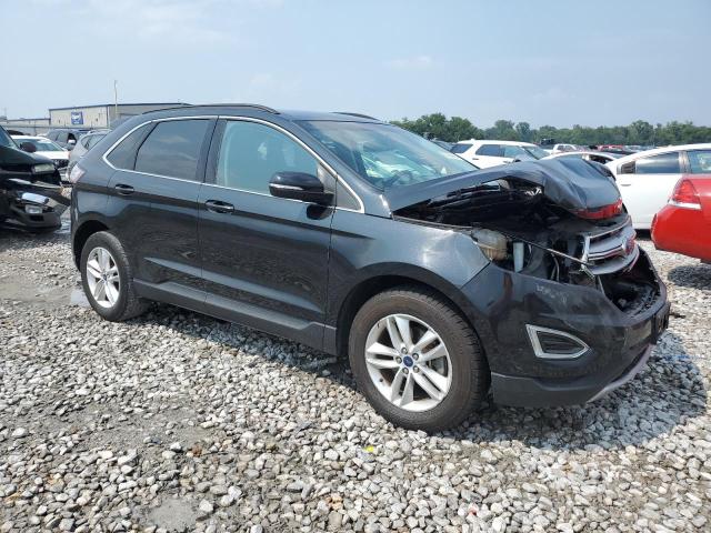Photo 4 from auction – 2015 FORD EDGE SEL with VIN 2FMTK3J87FBC05556