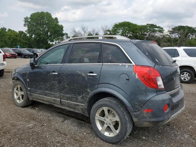 Photo 2 from auction – 2013 CHEVROLET CAPTIVA LT with VIN 3GNAL3EK9DS604076