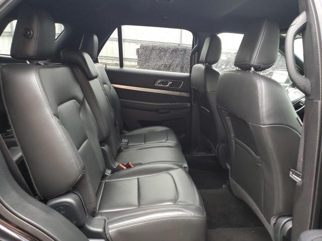 Photo 11 from auction – 2019 FORD EXPLORER X with VIN 1FM5K8D8XKGA03007