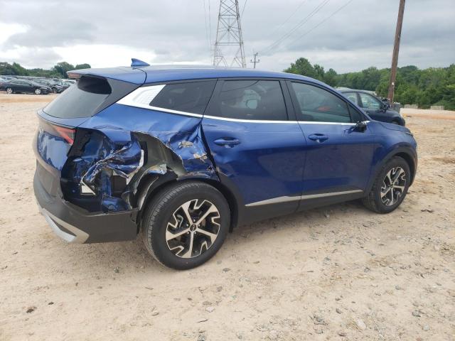 Photo 3 from auction – 2023 KIA SPORTAGE E with VIN 5XYK33AF6PG047560