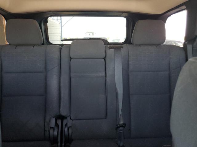 Photo 10 from auction – 2012 JEEP GRAND CHER with VIN 1C4RJEAG9CC234864