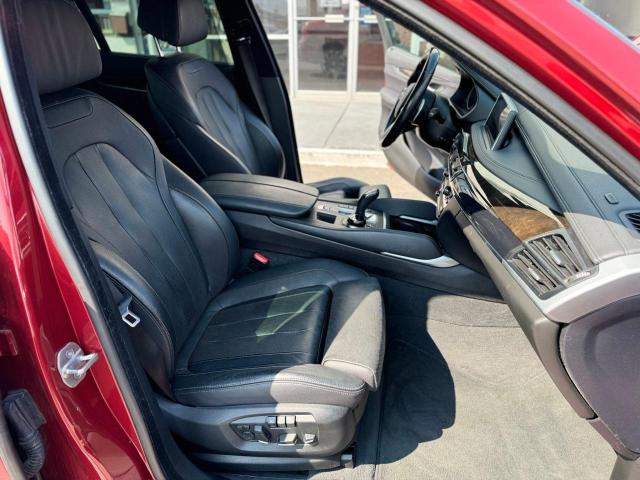 Photo 5 from auction – 2019 BMW X6 XDRIVE5 with VIN 5UXKU6C53KLP60611