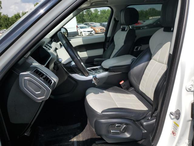 Photo 7 from auction – 2015 LAND ROVER RANGE ROVE with VIN SALWV2TF5FA511173