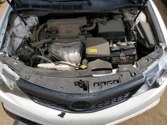 Photo 11 from auction – 2014 TOYOTA CAMRY L with VIN 4T1BF1FK5EU736613