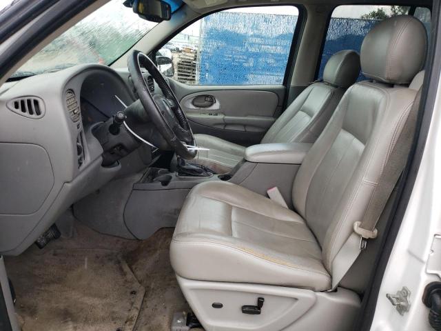 Photo 7 from auction – 2008 CHEVROLET TRAILBLAZE with VIN 1GNDS13S882234750