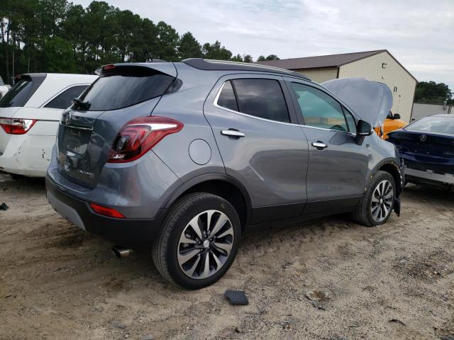 Photo 3 from auction – 2019 BUICK ENCORE ESS with VIN KL4CJGSM2KB759253