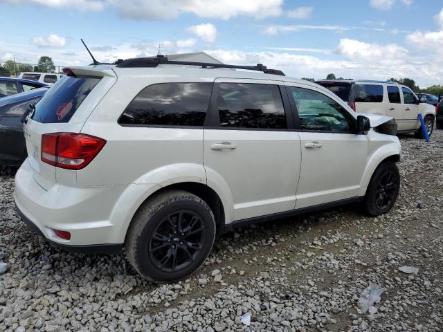 Photo 3 from auction – 2016 DODGE JOURNEY SX with VIN 3C4PDCCG7GT136572