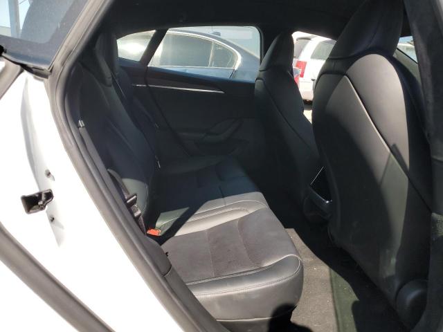 Photo 10 from auction – 2022 TESLA MODEL S with VIN 5YJSA1E57NF475282
