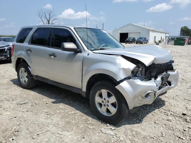 Photo 4 from auction – 2011 FORD ESCAPE XLS with VIN 1FMCU0C76BKA61320