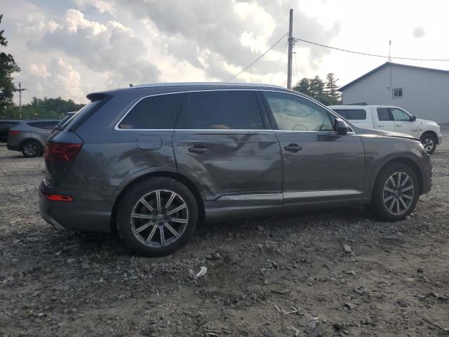Photo 3 from auction – 2019 AUDI Q7 PREMIUM with VIN WA1LAAF71KD000888