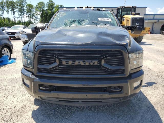 Photo 5 from auction – 2018 RAM 3500 SLT with VIN 3C63RPHL6JG430596