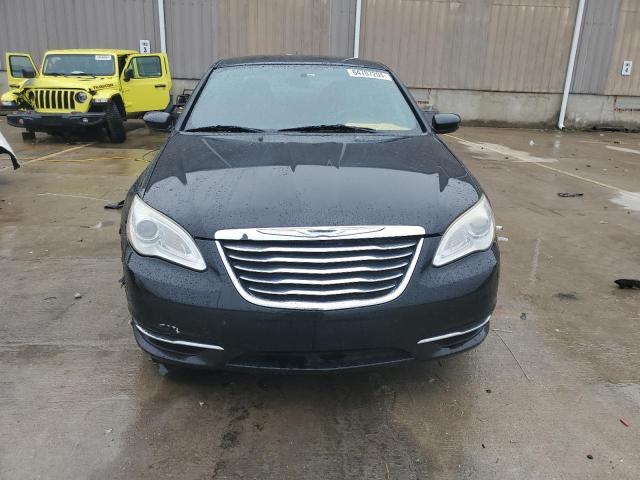 Photo 5 from auction – 2012 CHRYSLER 200 LX with VIN 1C3CCBAB5CN134059