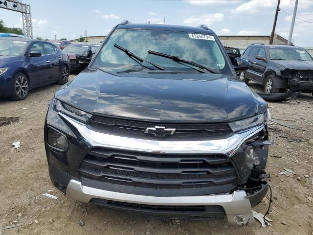 Photo 5 from auction – 2023 CHEVROLET TRAILBLAZE with VIN KL79MRSL0PB155327