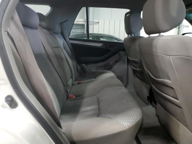Photo 10 from auction – 2008 TOYOTA 4RUNNER SR with VIN JTEBU14R28K007426