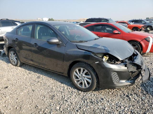 Photo 4 from auction – 2012 MAZDA 3 I with VIN JM1BL1V82C1693124