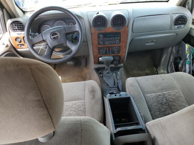 Photo 8 from auction – 2006 ISUZU ASCENDER S with VIN 4NUES16S566701576