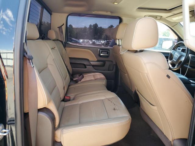 Photo 10 from auction – 2018 GMC SIERRA K15 with VIN 3GTU2PEJ4JG362318