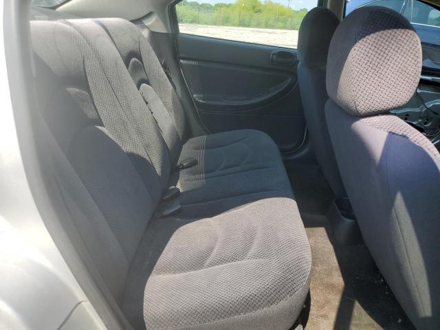 Photo 10 from auction – 2004 DODGE STRATUS SX with VIN 1B3EL46X34N122855