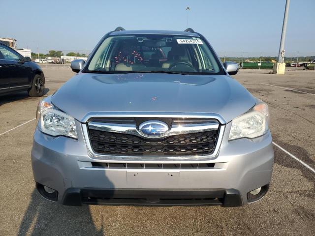 Photo 5 from auction – 2014 SUBARU FORESTER 2 with VIN JF2SJAPC8EH517293
