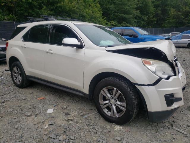 Photo 4 from auction – 2013 CHEVROLET EQUINOX LT with VIN 1GNFLEEK7DZ121495