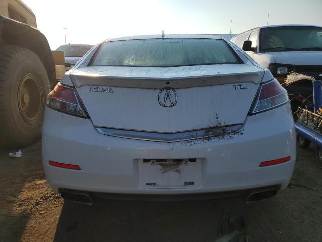 Photo 6 from auction – 2012 ACURA TL with VIN 19UUA8F55CA032216