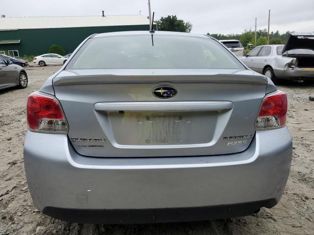 Photo 6 from auction – 2015 SUBARU IMPREZA with VIN JF1GJAA67FG011393