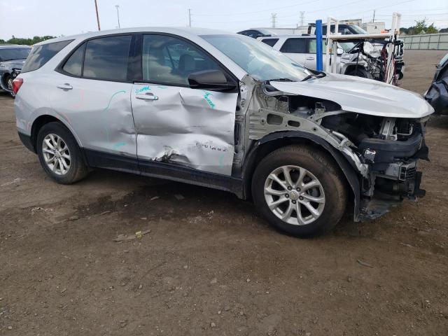 Photo 4 from auction – 2018 CHEVROLET EQUINOX LS with VIN 2GNAXHEV5J6308610