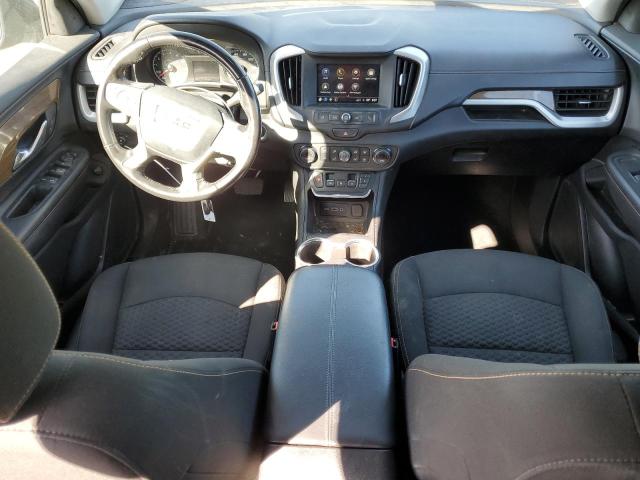 Photo 8 from auction – 2018 GMC TERRAIN SL with VIN 3GKALTEX8JL336409