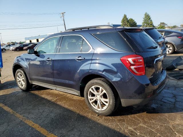 Photo 2 from auction – 2017 CHEVROLET EQUINOX LT with VIN 2GNALCEK2H1579975