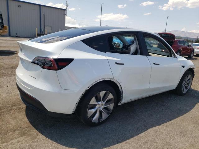 Photo 3 from auction – 2023 TESLA MODEL Y with VIN 7SAYGDEE8PA126211