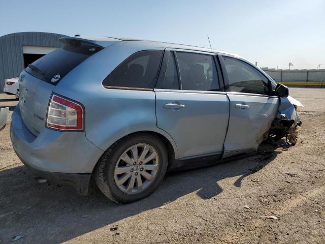 Photo 3 from auction – 2008 FORD EDGE LIMIT with VIN 2FMDK39C88BB40295