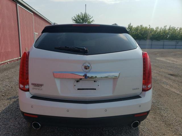 Photo 6 from auction – 2015 CADILLAC SRX LUXURY with VIN 3GYFNBE33FS612232